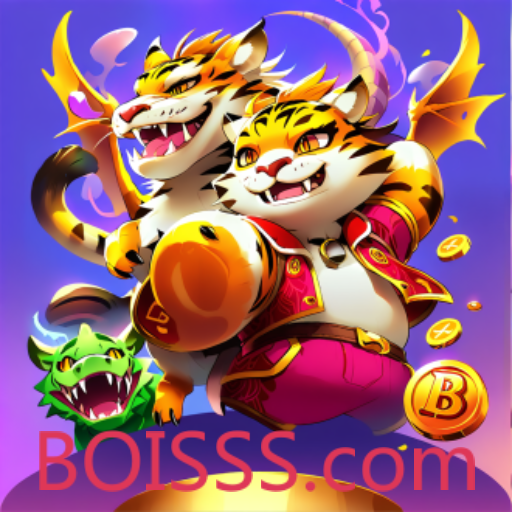 BOISSS.com – Sua Melhor Plataforma de Jogos Online